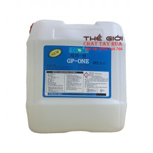 GP-One - Chất Tẩy Rửa Đa Năng