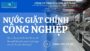 Nước giặt chính công nghiệp