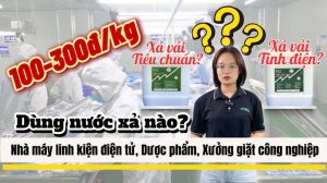Softener Hay Softener Plus Sunpol Doanh Nghiệp Nên Chọn Loại Nào Để Xả Vải Hiệu Quả Và Tiết Kiệm Nhất
